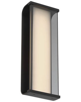 Eurofase Lighting Dulton 14In Outdoor Wall Sconce