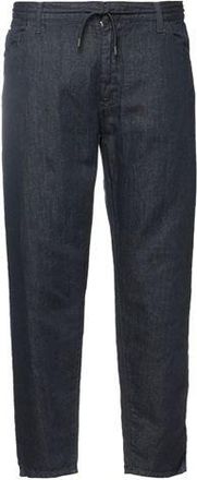 Emporio Armani BOTTOMWEAR - Jeans sur YOOX.COM