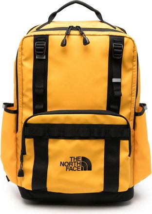 The North Face Zaino Base Camp - Giallo