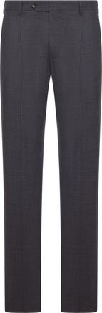 Pantaloni Torino TAILORED COTTON TROUSERS - Pt Torino - Man