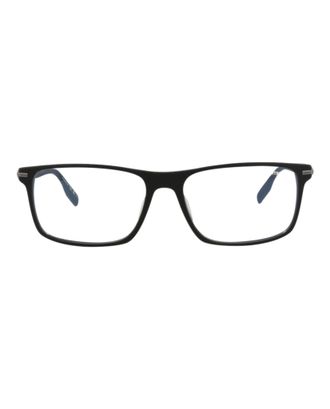 Montblanc Square-Frame Acetate Sunglasses