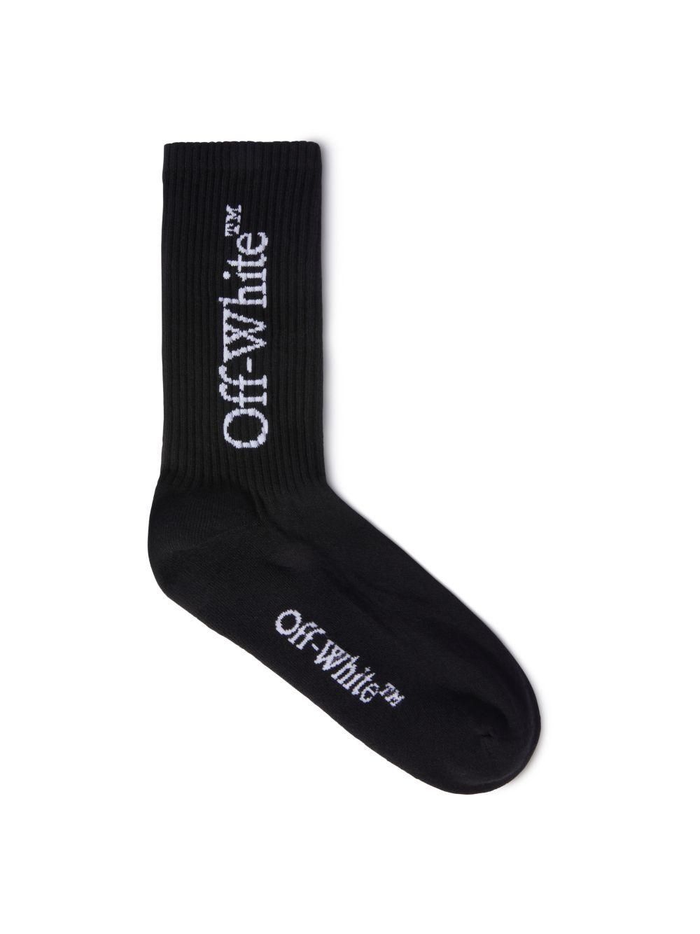 Chaussettes pour Hommes Off white Soldes jusqu a jusqu a 50 Stylight