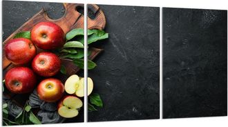 OEM Placa Protectora De Vidrio Para Estufa 3x30x52