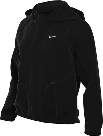 Nike Dames, Sport, Zwart, Maat: XS Poliester