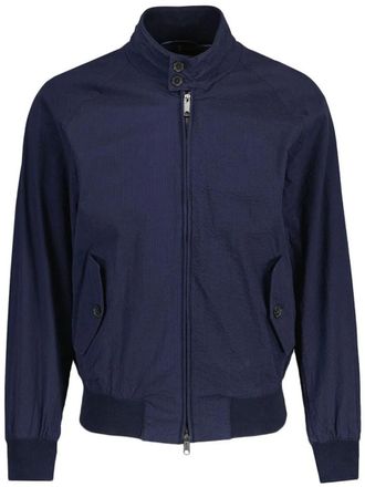 Baracuta G9 Clothing