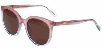 Pepe Jeans London PJ7436 266 Womens Sunglasses Blue Size 53