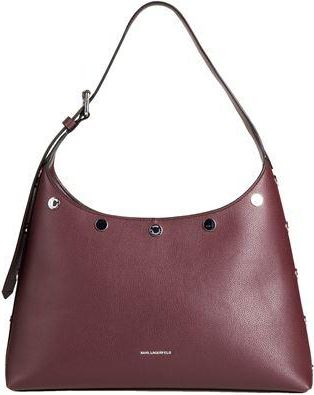 Karl Lagerfeld BAGS - Shoulder bags on YOOX.COM
