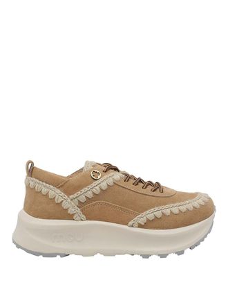 Mou Speed Eskimo Lace Up Sneakers