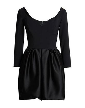 Elisabetta Franchi DRESSES - Mini dresses on YOOX.COM