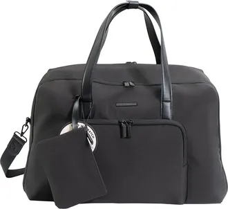 Boarding Pass The Expedition High Density Sport Nylon Extra Large Weekender