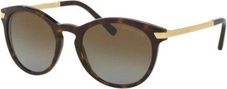 Michael Kors Dames, Accessoires, Bruin, Maat: 53 MM