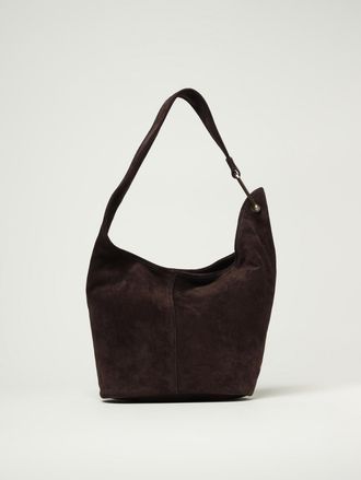 Michael Kors Borsa Sonny Hobo Medium Michael Kors in camoscio