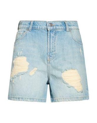 Halfboy BOTTOMWEAR - Denim shorts sur YOOX.COM