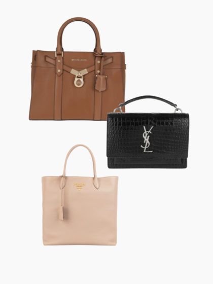 Editor’s Pick: designer tassen waar mama’s van zullen houden voor Moederdag