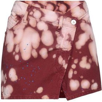 The Attico BOTTOMWEAR - Mini skirts sur YOOX.COM