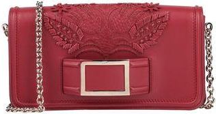 Roger Vivier BOLSOS - Bolsos con bandolera en YOOX.COM