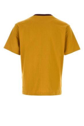 Kenzo Work T-Shirt - Yellow