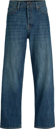 Jack & Jones JJIALEX mit cleanem Look und Taschenvielfalt Baumwolle, relax fit