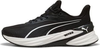 Puma (WMNS) PUMA Activate Nitro Black White 312867-01