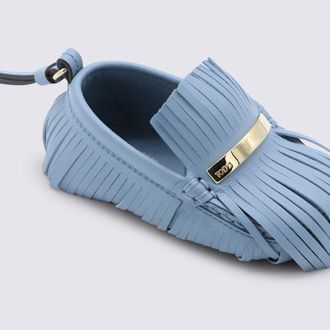 Tod's Womens Keychains Carta Zucchero _le
