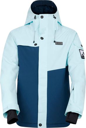 Dare 2B Dare 2B Dames/Dames Ski Life Ski-jack (Waterballet/Maanlicht Denim)