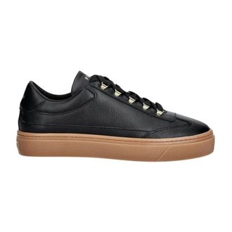 Furla Dames, Schoenen, Zwart, Maat: 41 EU Leer