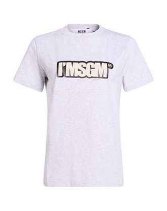 Msgm TOPWEAR - T-shirts sur YOOX.COM
