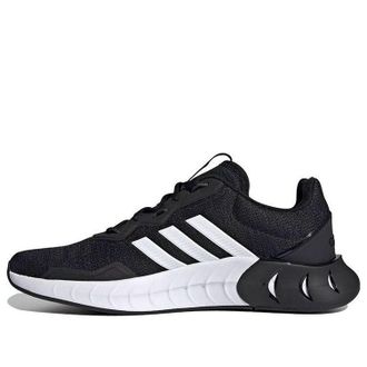 adidas Kaptir Black White FZ2872