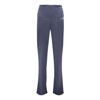 Freddy Training Trousers, female, Blue, Size: XL Straight Trousers