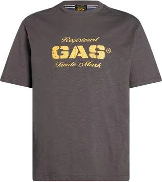 Gas TOPWEAR - T-shirts on YOOX.COM