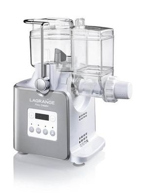 Lagrange M&aacute;quina De Pasta El&eacute;ctrica 180w - 429002