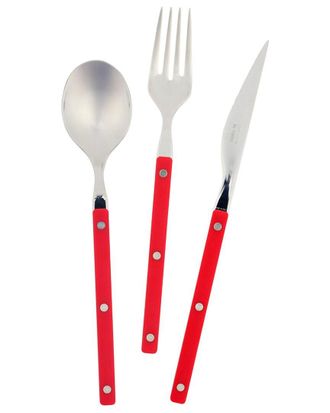 Vietri Vietri Pastello 3Pc Place Setting With $7 Credit