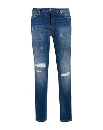 Sartoria Tramarossa BOTTOMWEAR - Jeans on YOOX.COM