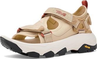 Teva Grandview Max Sandal Womens Shoes Boulder : 10.5 B - Medium