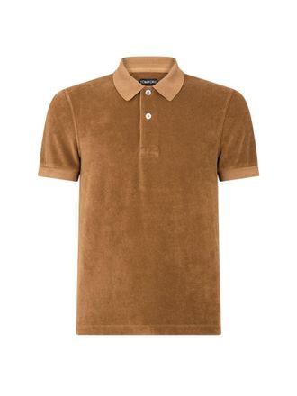 Tom Ford Polo Shirt
