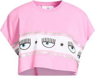 Chiara Ferragni TOPWEAR - T-shirts su YOOX.COM