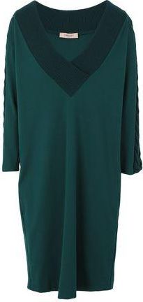 Twin-Set DRESSES - Mini dresses sur YOOX.COM