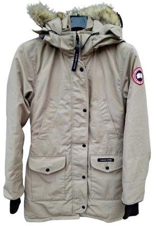 Canada Goose Trillum Parka Coat Size S
