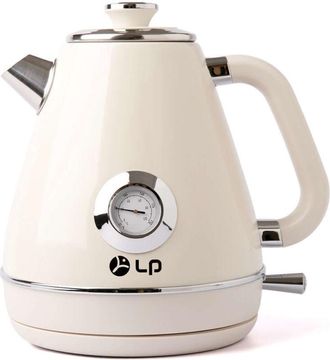 OEM Hervidor El&eacute;ctrico De 0,8 L Y 1200 W Con Control Preciso De Temperatura Para Caf&eacute; Y T&eacute; - Ulisem