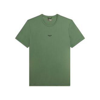 Freddy T-shirt in jersey traspirante quick dry