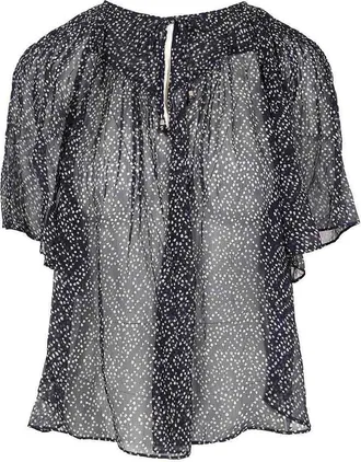 Isabel Marant Neslya Top