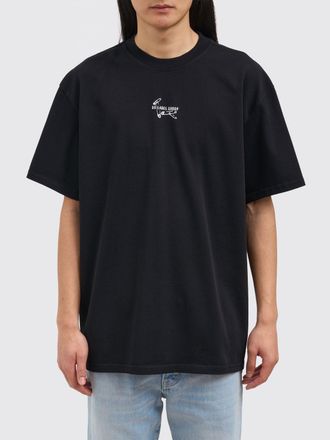 44 Label Group T-shirt stampata 44 Label Group