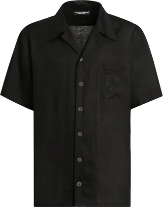 Dolce & Gabbana Uomo, Magliette, Nero, L, new