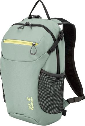 Jack Wolfskin unisex, Sport, Verde, Taglia unica, new