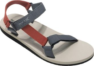 Regatta Vendeavour Sandals in Dark Storm And Brick at Nordstrom, Size 7.5