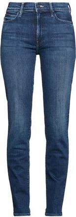 Mother BOTTOMWEAR - Pantaloni jeans su YOOX.COM