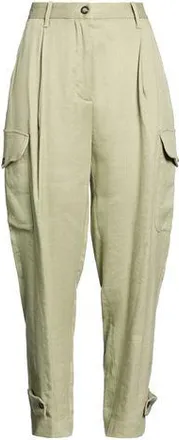 Nine In The Morning BOTTOMWEAR - Trousers on YOOX.COM