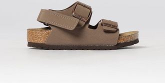 Birkenstock Sandalo Milano in Birko-Flor