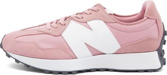 New Balance 327 Hazy Rose U327ED