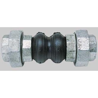 Made in Italy GIUNTO ELASTICO IN GOMMA - 21/2 L. 24 cm